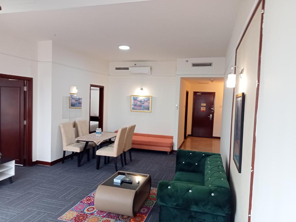 Town Place Apartments At Times Square Kl Kuala Lumpur Buitenkant foto