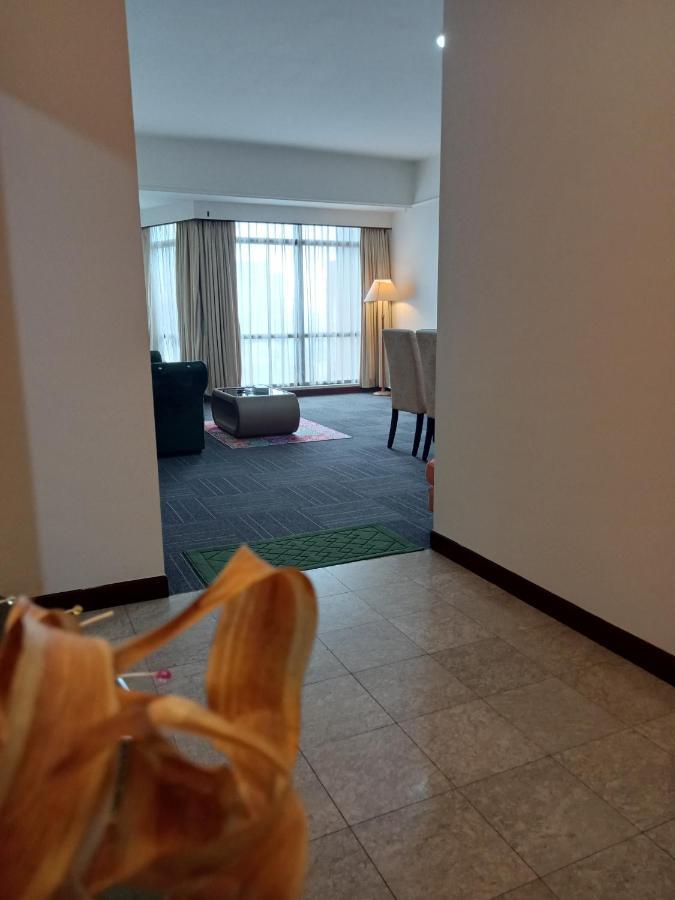 Town Place Apartments At Times Square Kl Kuala Lumpur Buitenkant foto